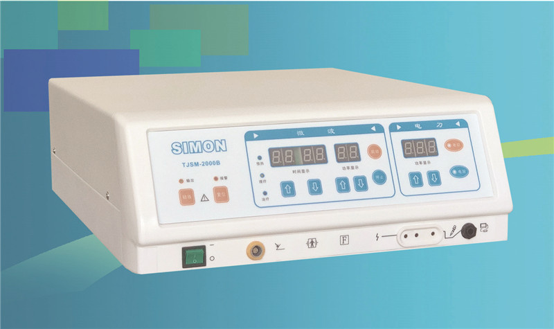 ΢ƵǣȫãLEEPܣ, ͺ: TJSM-2000B