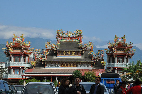 ���������̨����